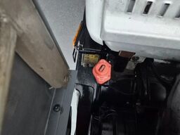 DAF XF 480 FT SPACE CAB ADR ZF INTARDER