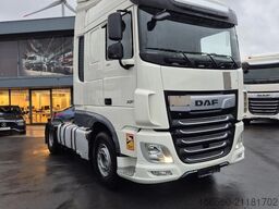 DAF XF 480 FT SPACE CAB ADR ZF INTARDER