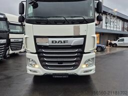 DAF XF 480 FT SPACE CAB ADR ZF INTARDER