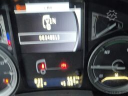 DAF XF 480 FT SPACE CAB ADR ZF INTARDER