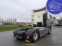 DAF XF 480