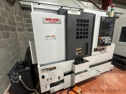 Mori Seiki NL2000Y/500