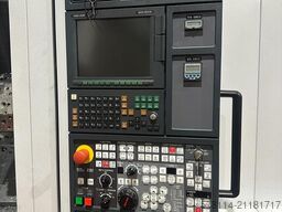 Mori Seiki NL2000Y/500