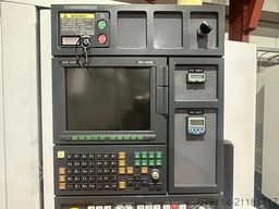 Mori Seiki NL2000Y/500