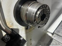 Mori Seiki NL2000Y/500