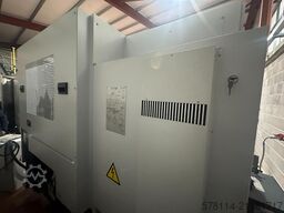 Mori Seiki NL2000Y/500