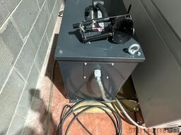 Mori Seiki NL2000Y/500