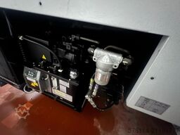 Mori Seiki NL2000Y/500