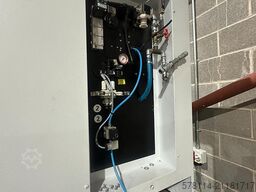 Mori Seiki NL2000Y/500