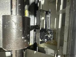 Mori Seiki NL2000Y/500