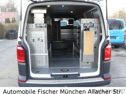 VOLKSWAGEN T6 Transporter Kasten lang 4M rre ALUCA