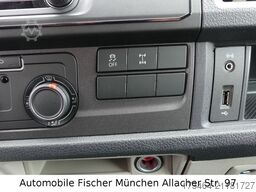 VOLKSWAGEN T6 Transporter Kasten lang 4M rre ALUCA