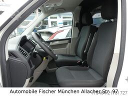 VOLKSWAGEN T6 Transporter Kasten lang 4M rre ALUCA