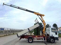 IVECO EUROCARGO 120E15