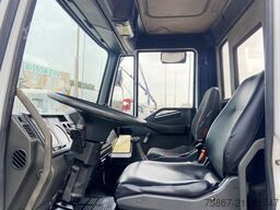 IVECO EUROCARGO 120E15