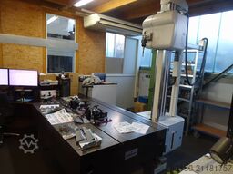 Stiefelmayer Futura CNC