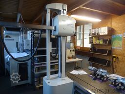 Stiefelmayer Futura CNC