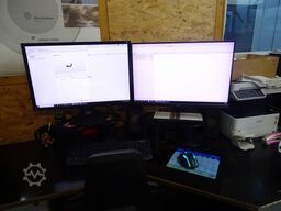 Stiefelmayer Futura CNC