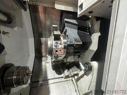 Mori Seiki NL2000Y/500