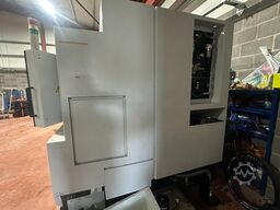 Mori Seiki NL2000Y/500