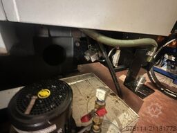 Mori Seiki NL2000Y/500