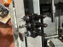 Mori Seiki NL2000Y/500