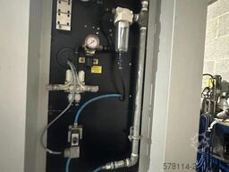 Mori Seiki NL2000Y/500