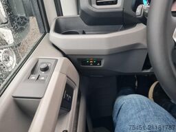 VW Crafter 35 Pritsche Maxi lang L4 AHK KLIMA LED