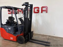 Toyota 11281 - 8FBE16T