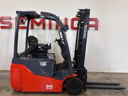 Toyota 11281 - 8FBE16T