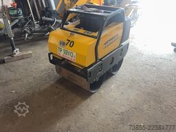 Batmatic VR70DH