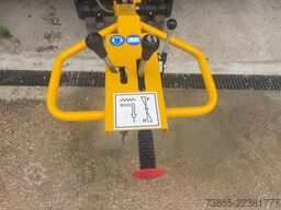 Batmatic VR70DH