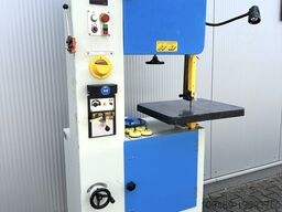 KNUTH VB 510