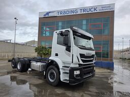 IVECO 260S33
