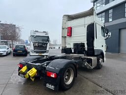DAF XF 450 SC / Automatic / Stand Airco