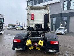 DAF XF 450 SC / Automatic / Stand Airco