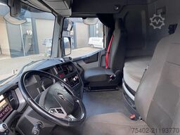 Renault T460 / Automatic / Full Air