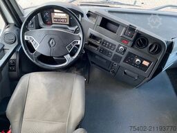 Renault T460 / Automatic / Full Air