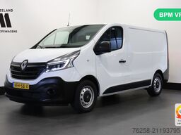 Renault Trafic 1.6 dCi EURO 6 - Airco - Navi - Cruise -...