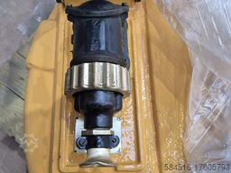 Overige Steinert, magnet plate, type 1100, 6kW 220V=