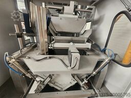 maszyna pakująca ważąco-dozująca Ramac LW-CM1