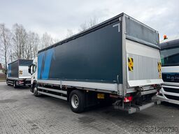 Scania P320 4X2