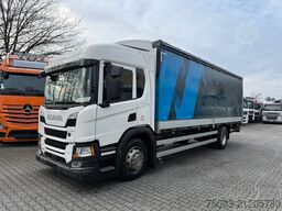 Scania P320 4X2