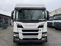 Scania P320 4X2 Modell 2020