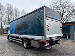 Scania P320 4X2 Modell 2020