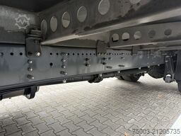 Scania P320 4X2 Modell 2020