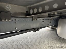 Scania P320 4X2 Modell 2020