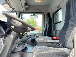 MERCEDES-BENZ ACTROS 3336* KIPPER 5,10 m + KRAN/FUNK * 6x4