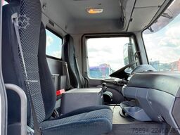 MERCEDES-BENZ ACTROS 3336* KIPPER 5,10 m + KRAN/FUNK * 6x4