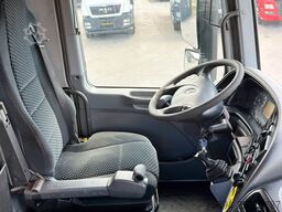 MERCEDES-BENZ ACTROS 3336* KIPPER 5,10 m + KRAN/FUNK * 6x4